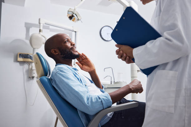 Best Emergency Dental Surgery in Orland, CA